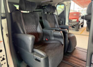 TOYOTA ALPHARD 2.5 SC-PACKAGE 2018