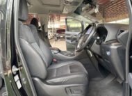 TOYOTA VELLFIRE 2.5  Z-G EDITION 2025