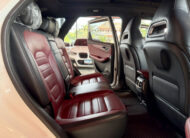 MG HS 1.5 TURBO X 2021