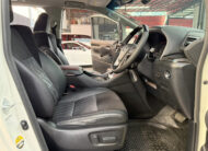 TOYOTA ALPHARD 2.5 SC-PACKAGE 2018