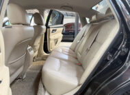 NISSAN TEANA 2.0 XL 2014