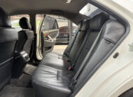 TOYOTA CAMRY 2.0 G EXTREMO 2010