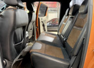 FORD RANGER 2.2 WildTrak  4×4 Hi-Rider DoubleCab 2015