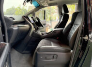 TOYOTA VELLFIRE 2.5  Z-G EDITION 2025