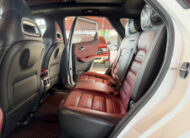 MG HS 1.5 TURBO X 2021