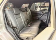 FORD EVEREST 3.2 Titanium+ 4WD 2017