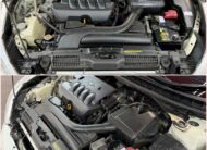 NISSAN TEANA 2.0 XL ปี2012