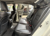 HONDA ACCORD 2.4 EL i-VTEC 2014