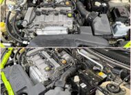 FORD TIERRA LASER 2.0 2005