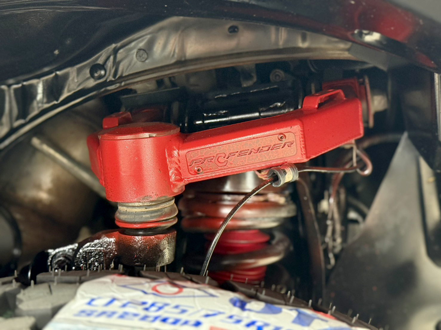 FORD RANGER 2.2 WildTrak  4×4 Hi-Rider DoubleCab 2015