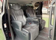 TOYOTA VELLFIRE 2.5  Z-G EDITION 2025