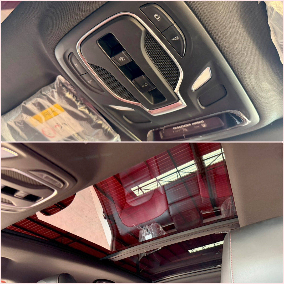 MG HS 1.5 TURBO X 2021