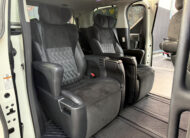 TOYOTA ALPHARD 2.5 SC-PACKAGE 2018