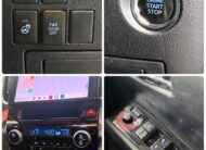 TOYOTA VELLFIRE 2.5  Z-G EDITION 2017