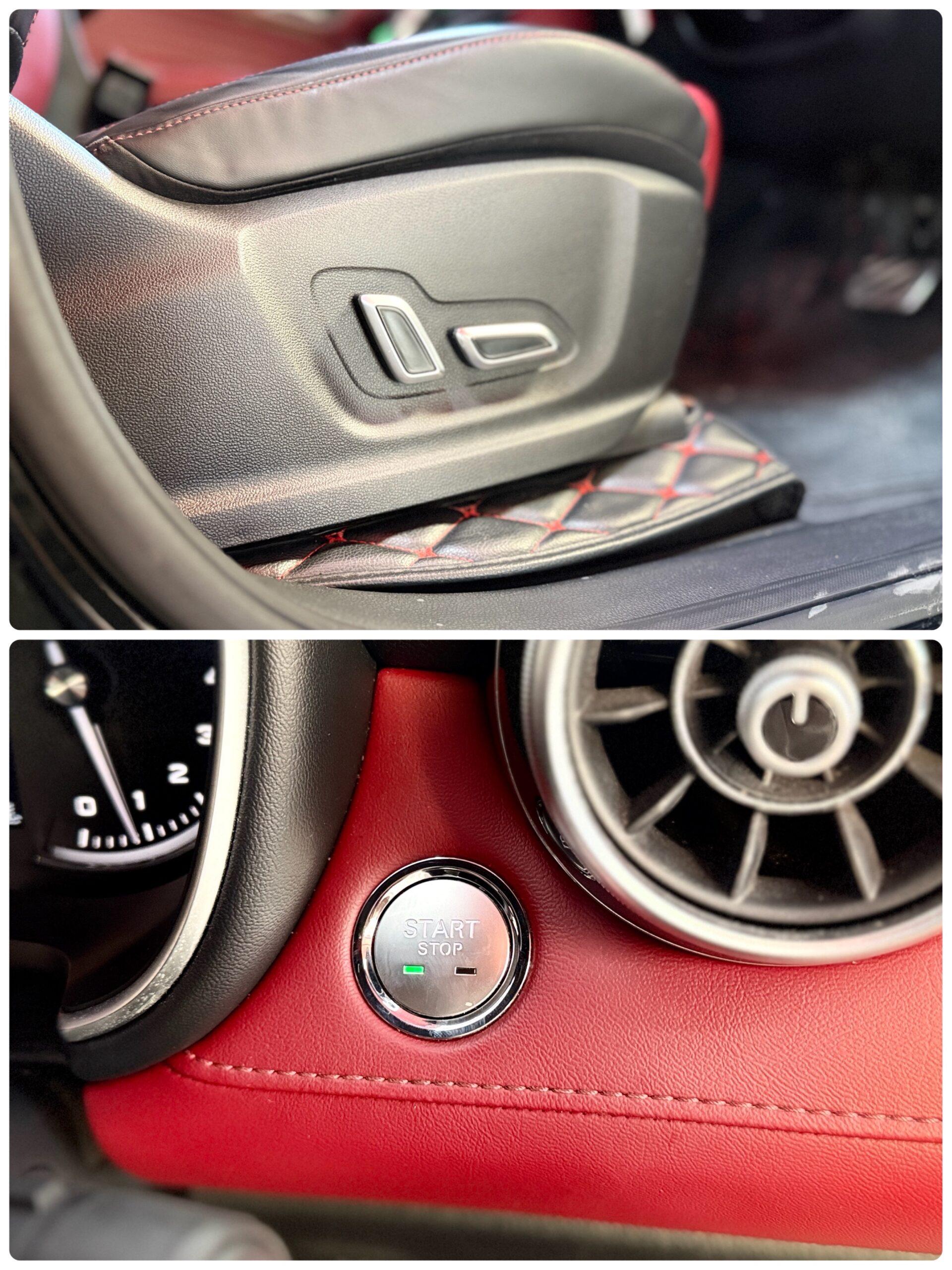 MG HS 1.5 TURBO X 2021