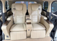 TOYOTA ALPHARD 2.5 X HYBRID 2016