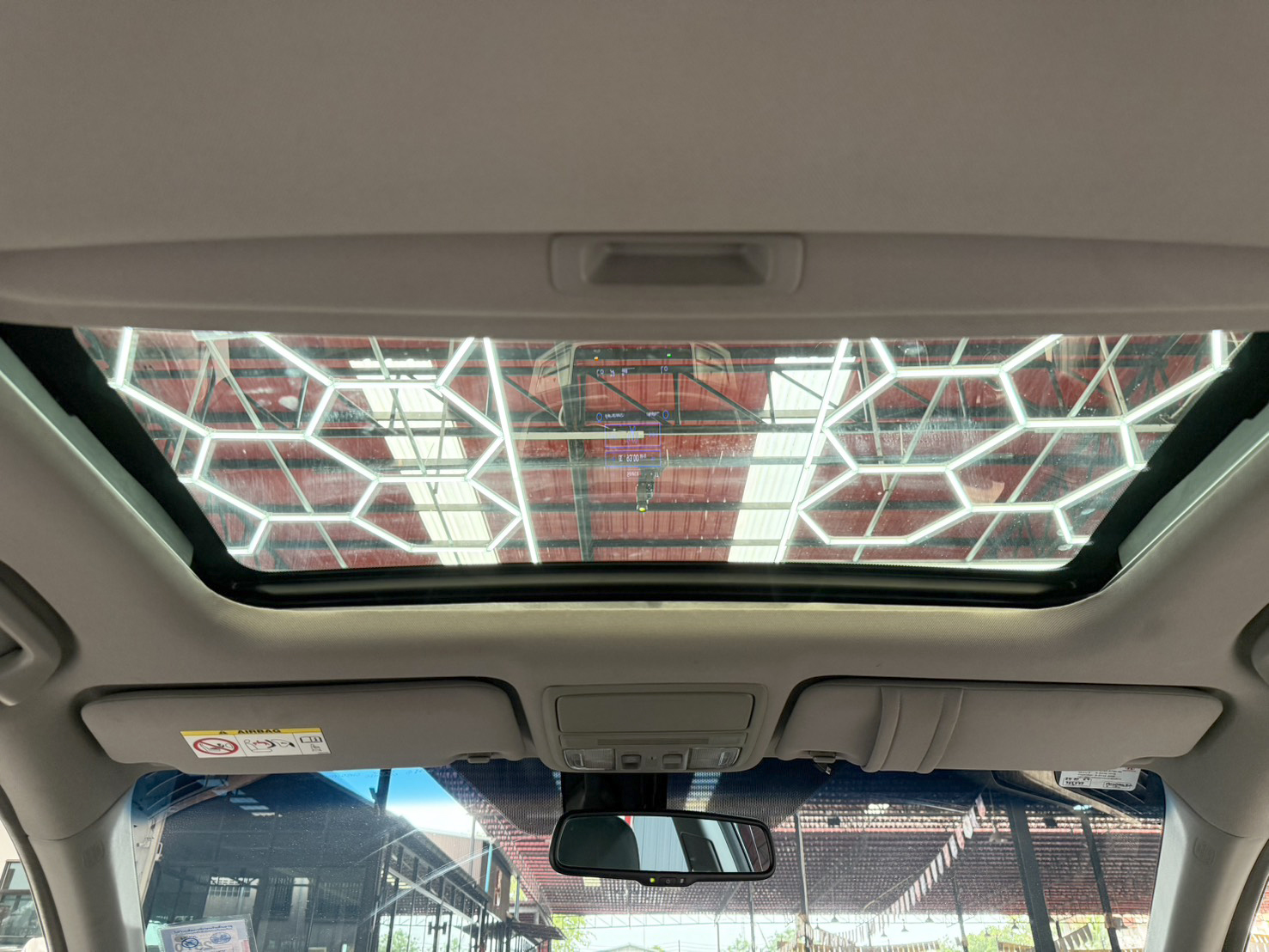 HONDA ACCORD 2.4 EL i-VTEC 2014