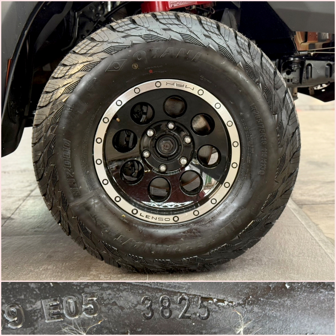 FORD RANGER 2.2 WildTrak  4×4 Hi-Rider DoubleCab 2015