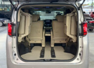 TOYOTA ALPHARD 2.5 HYBRID X 4WD 2019