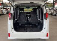 TOYOTA ALPHARD 2.5 SC-PACKAGE 2018