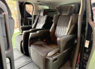 TOYOTA VELLFIRE 2.5  Z-G EDITION 2025