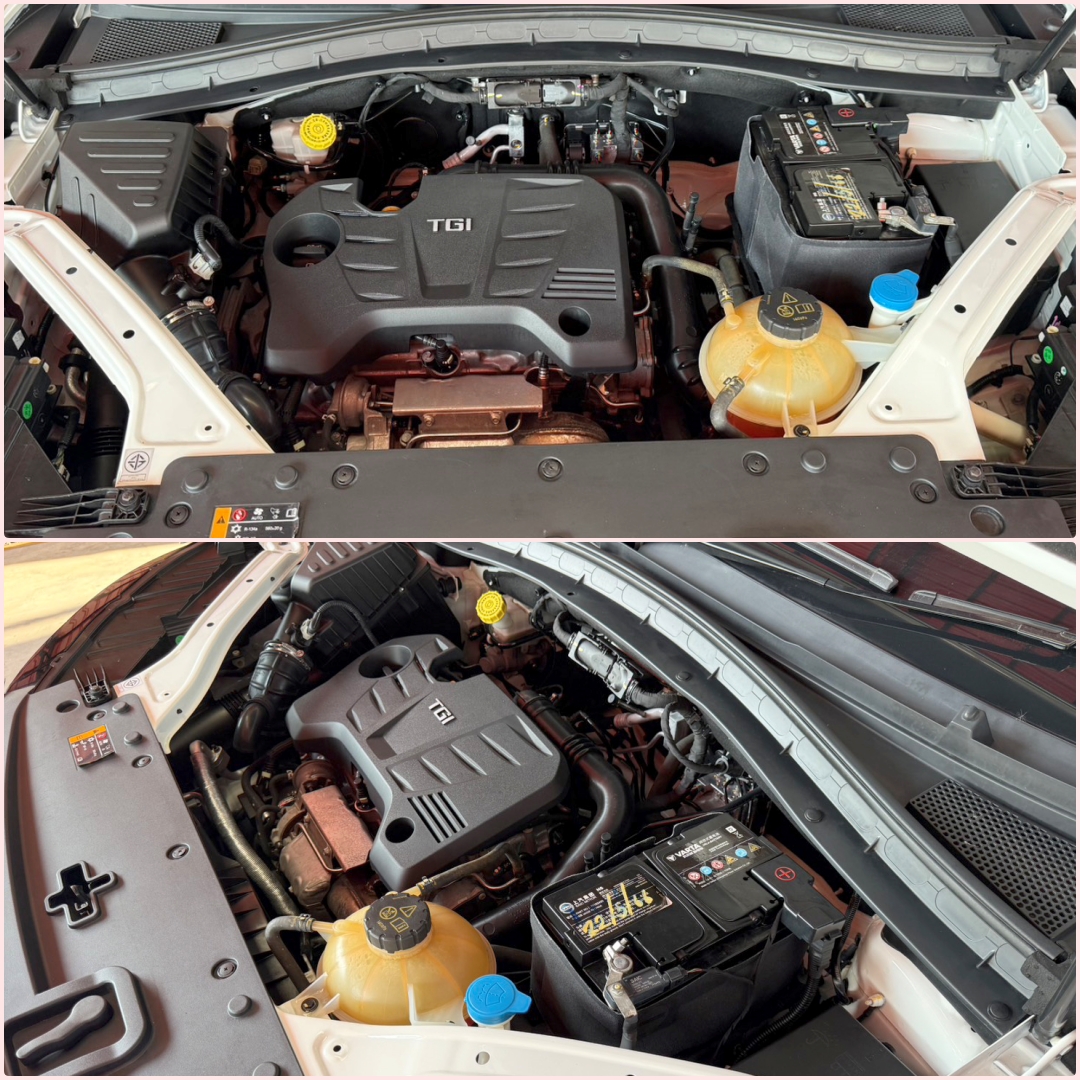 MG HS 1.5 TURBO X 2021