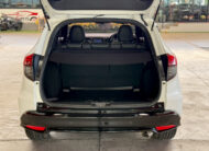 HONDA HR-V 1.8 RS 2018