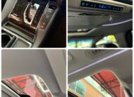 TOYOTA VELLFIRE 2.5  Z-G EDITION 2017