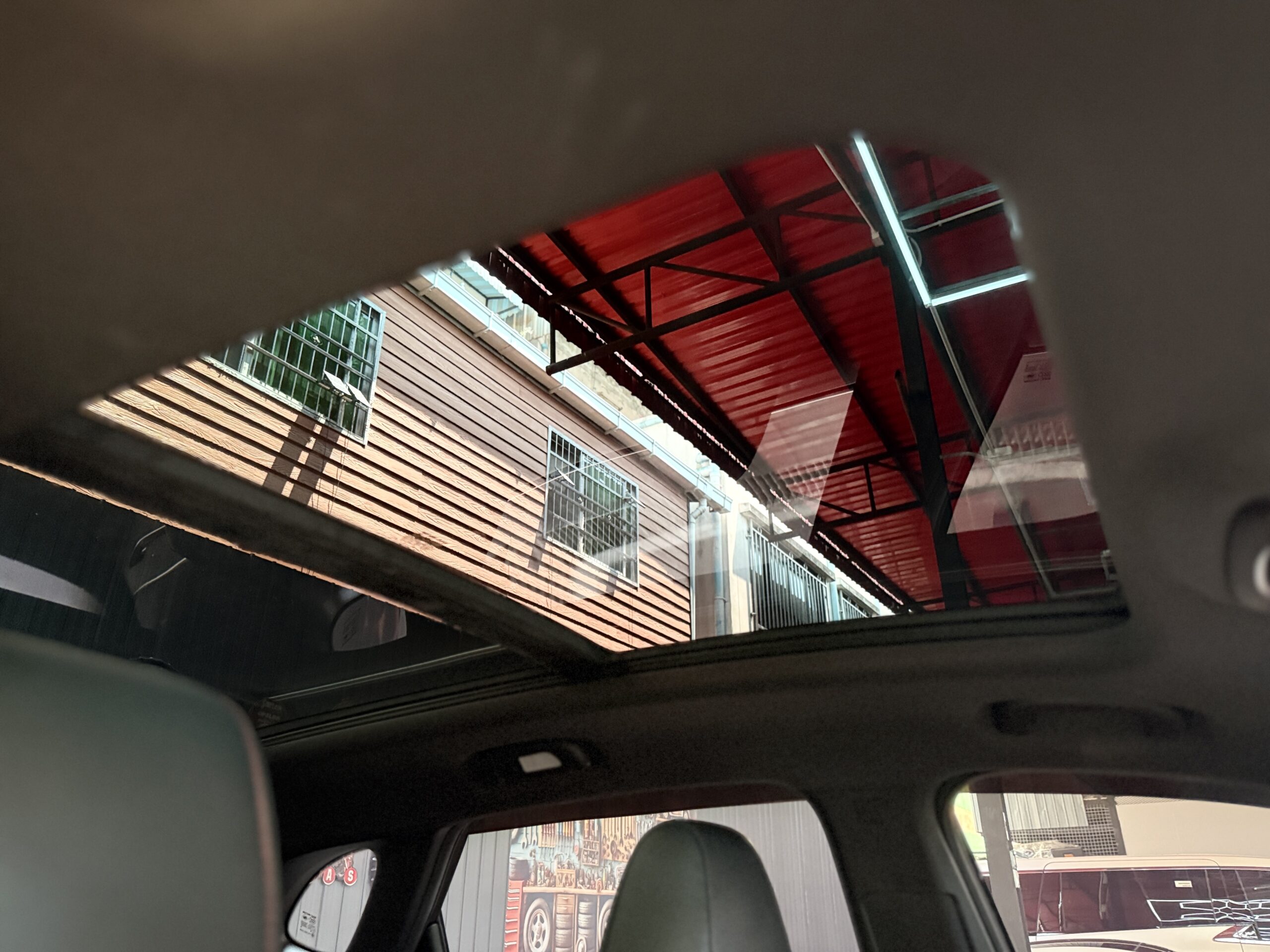 MG HS 1.5 TURBO X 2021