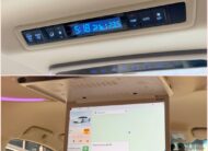 TOYOTA ALPHARD 2.5 X HYBRID 2016