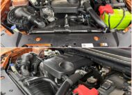 FORD RANGER 2.2 WildTrak  4×4 Hi-Rider DoubleCab 2015