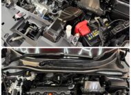 HONDA HR-V 1.8 E 2020