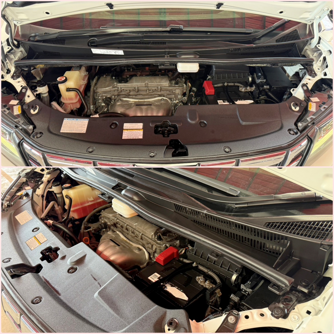 TOYOTA ALPHARD 2.5 SC-PACKAGE 2018