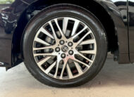 TOYOTA VELLFIRE 2.5  Z-G EDITION 2025