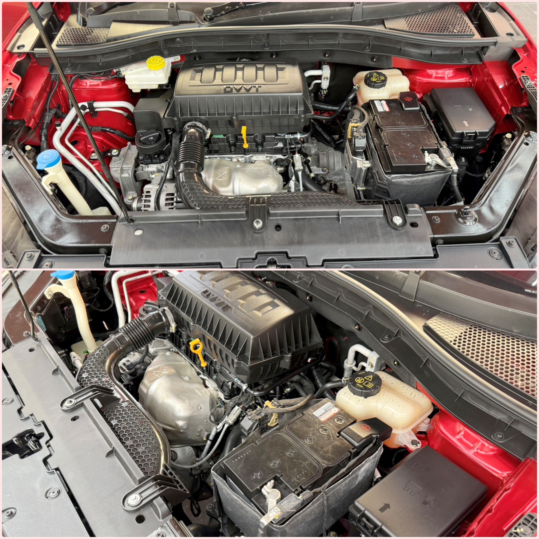 MG ZS 1.5 X+ SUNROOF 2022