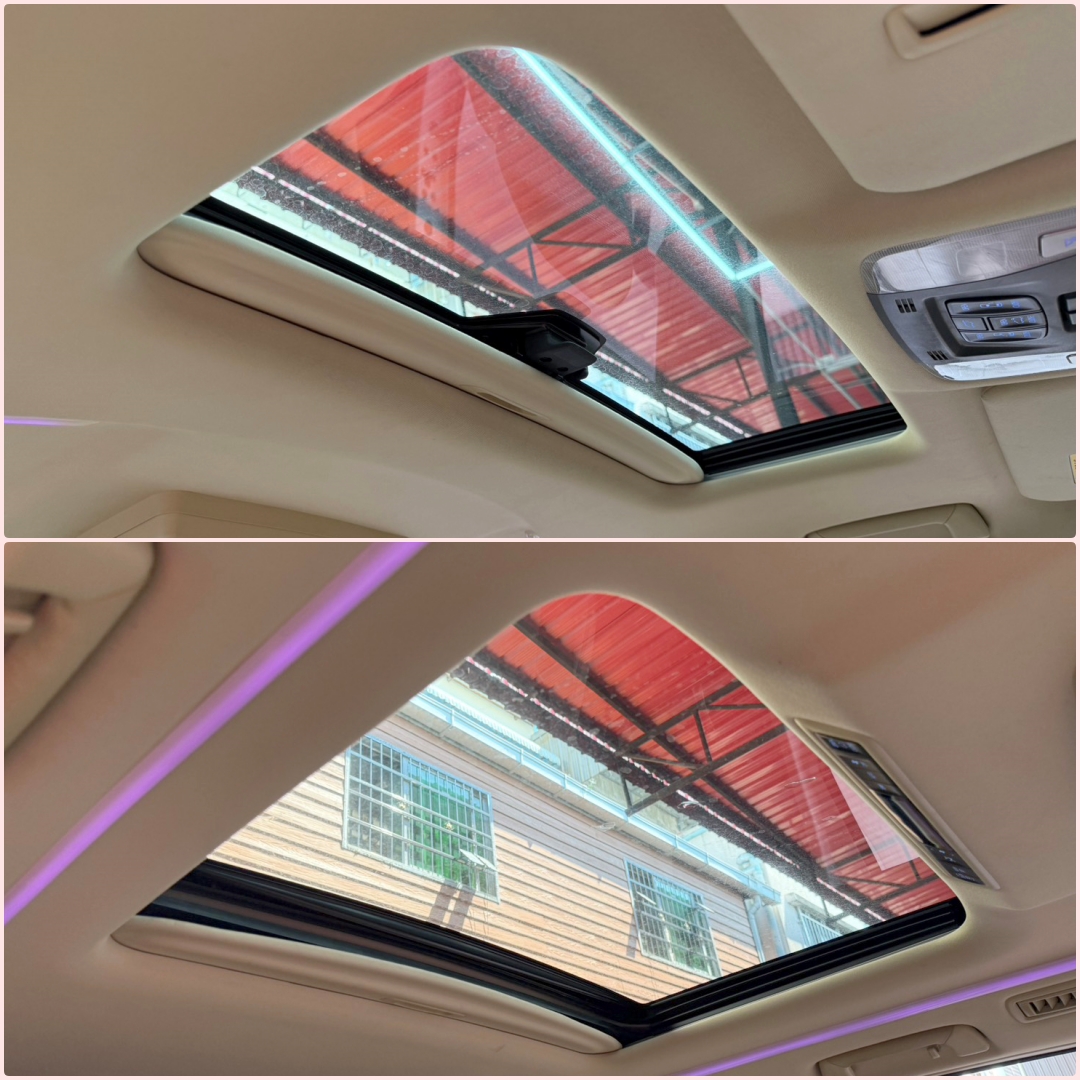 TOYOTA ALPHARD 2.5 HYBRID E-FOUR ปี2017