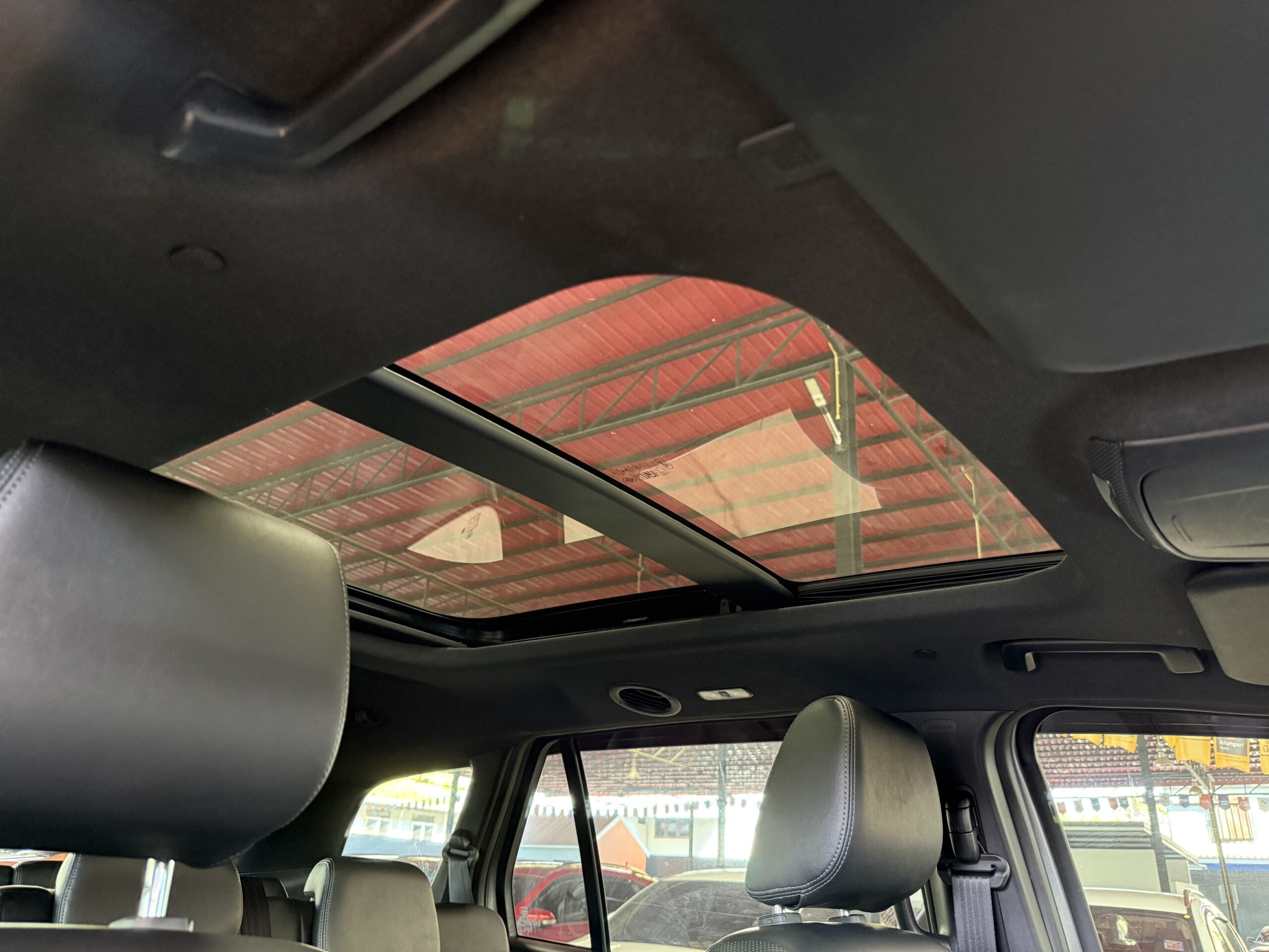 FORD EVEREST 2.0 Titanium+ 2019