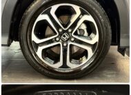 HONDA HR-V 1.8 E 2020