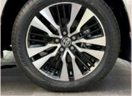 TOYOTA ALPHARD 2.5 HYBRID X 4WD 2019