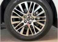 TOYOTA ALPHARD 2.5 SC-PACKAGE 2018