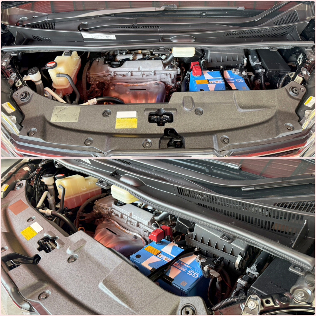 TOYOTA VELLFIRE 2.5  Z-G EDITION 2025