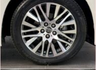 TOYOTA ALPHARD 2.5 SC-PACKAGE 2018