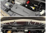 TOYOTA VELLFIRE 2.5  Z-G EDITION 2017