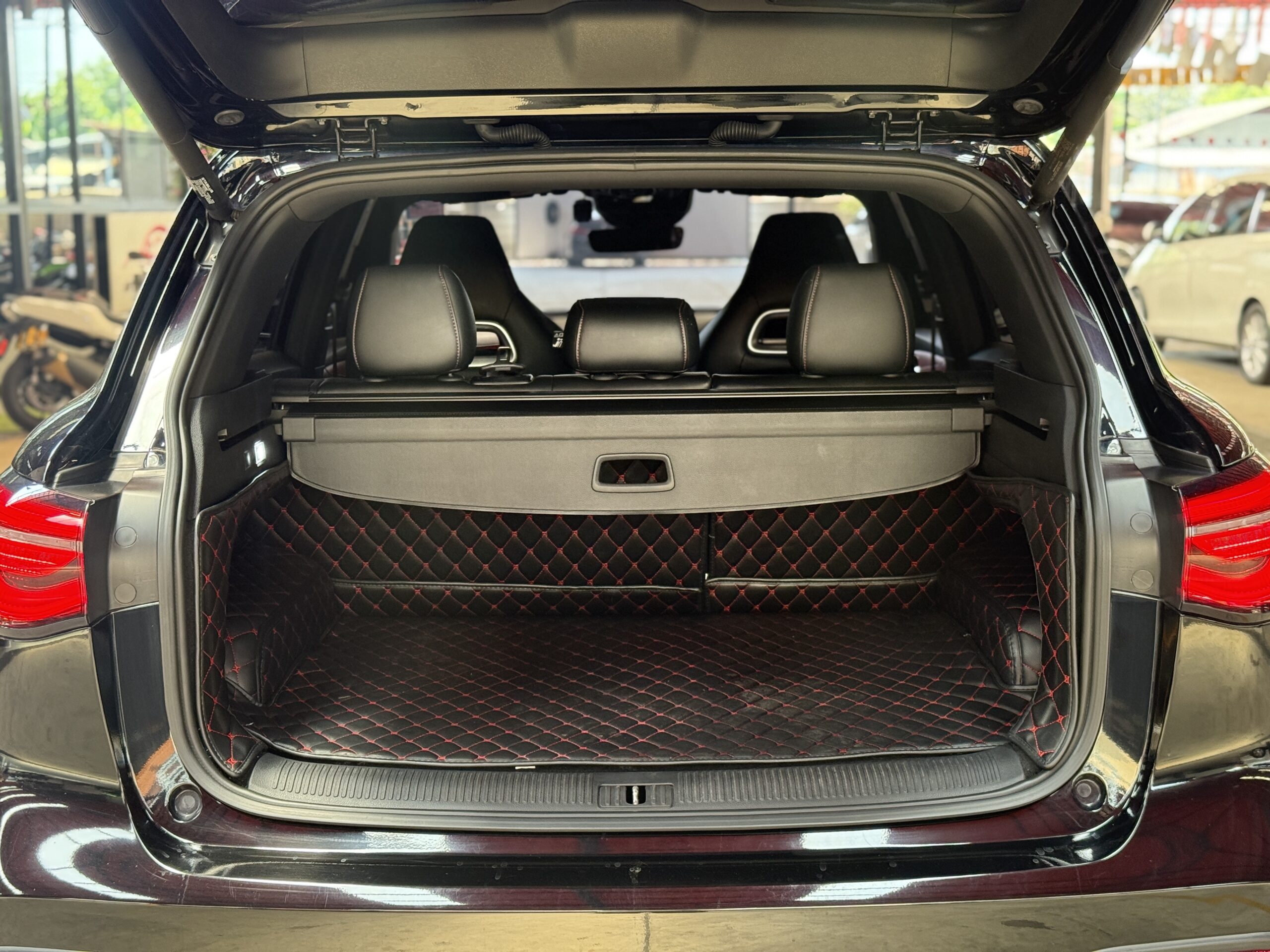 MG HS 1.5 TURBO X 2021