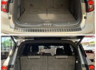 FORD EVEREST 3.2 Titanium+ 4WD 2017