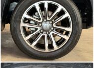 FORD EVEREST 2.0 Titanium+ 2019