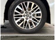 TOYOTA VELLFIRE 2.5  Z-G EDITION 2017