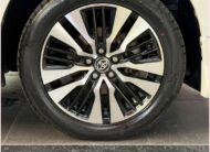 TOYOTA ALPHARD 2.5 HYBRID E-FOUR ปี2017