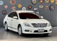 NISSAN TEANA 2.0 XL ปี2012