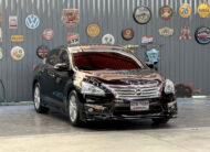 NISSAN TEANA 2.0 XL 2014